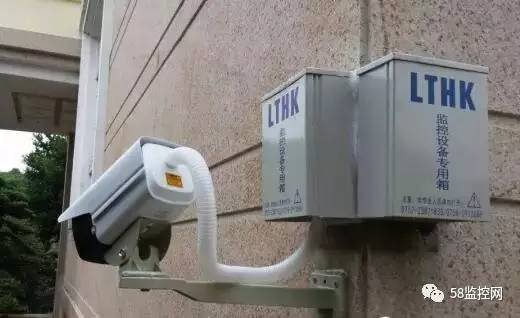 监控系统设备的保养与维护规则_科技_网